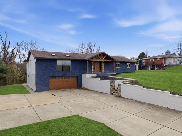 223 Vaneal Rd, South Franklin, PA 15301