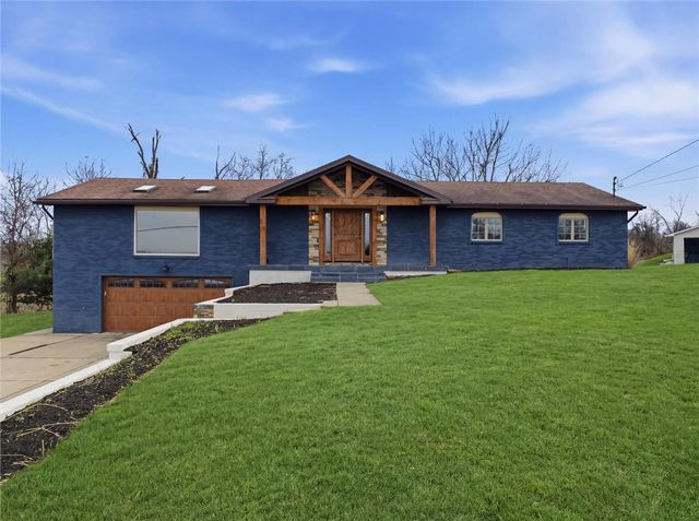 223 Vaneal Rd, South Franklin, PA 15301