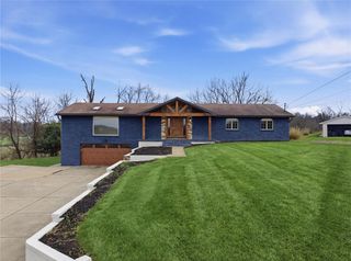 223 Vaneal Rd, South Franklin, PA 15301