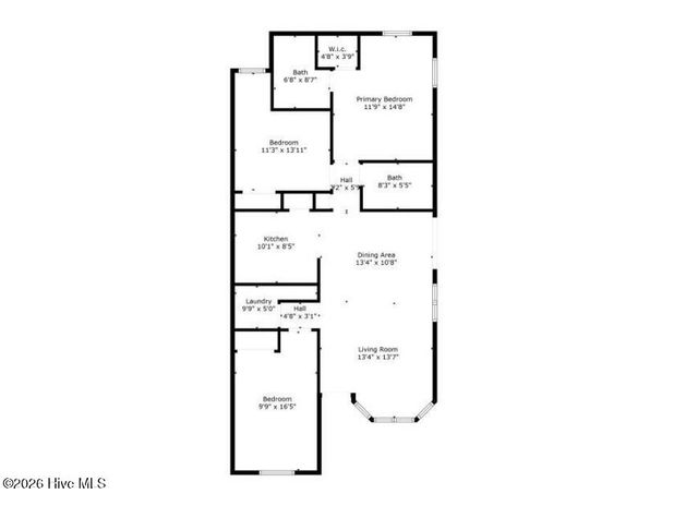 1254 Shipyard Boulevard, Wilmington, NC 28412