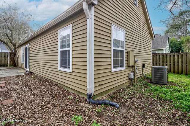 1254 Shipyard Boulevard, Wilmington, NC 28412