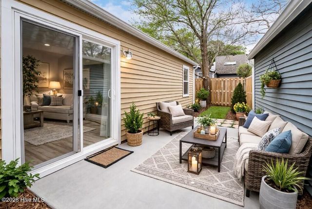 1254 Shipyard Boulevard, Wilmington, NC 28412