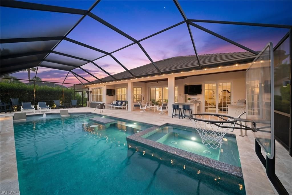 8806 Spinner Cove LN, NAPLES, FL 34120 — photo 2