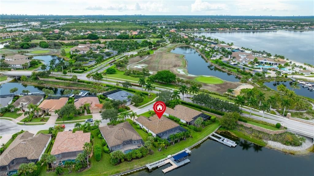 8806 Spinner Cove LN, NAPLES, FL 34120 — photo 3