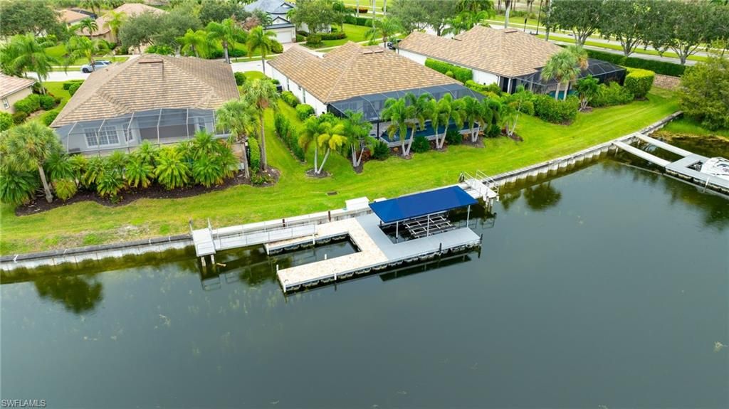 8806 Spinner Cove LN, NAPLES, FL 34120 — photo 4
