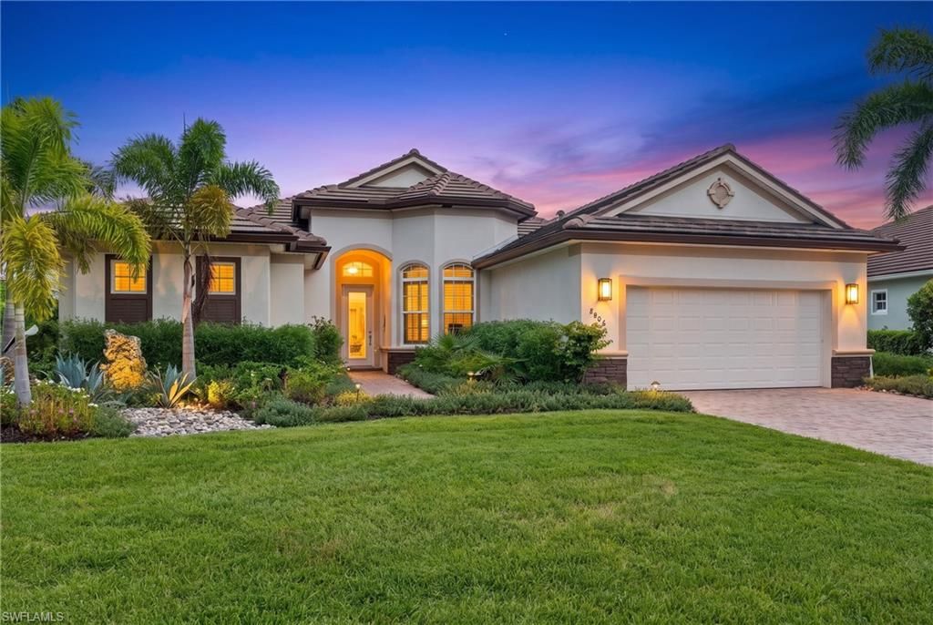 8806 Spinner Cove LN, NAPLES, FL 34120 — photo 5