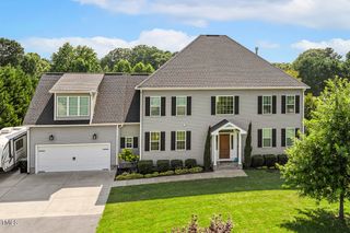 2045 Herbert Akins Road, Fuquay Varina, NC 27526