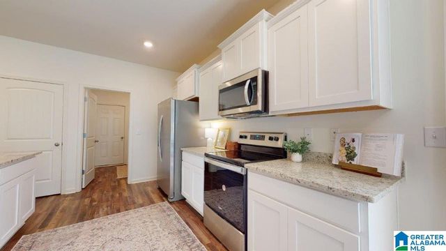 9651 CONDUCTOR ROW, Kimberly, AL 35091