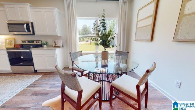 9651 CONDUCTOR ROW, Kimberly, AL 35091