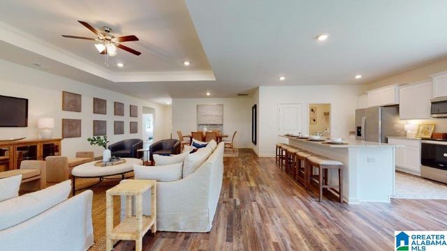9651 CONDUCTOR ROW, Kimberly, AL 35091
