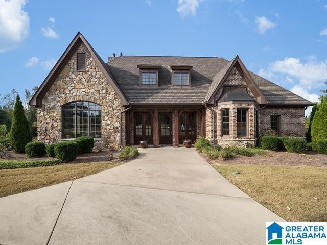 9651 CONDUCTOR ROW, Kimberly, AL 35091