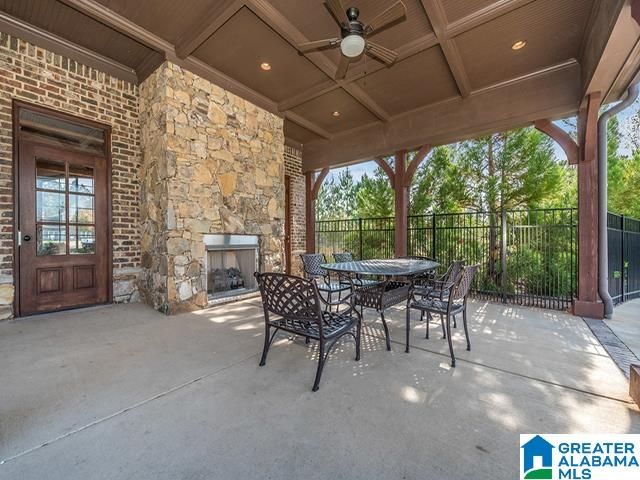 9651 CONDUCTOR ROW, Kimberly, AL 35091