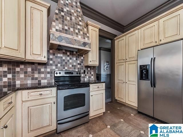 9651 CONDUCTOR ROW, Kimberly, AL 35091