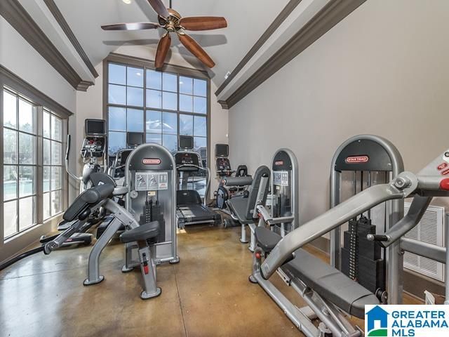 9651 CONDUCTOR ROW, Kimberly, AL 35091