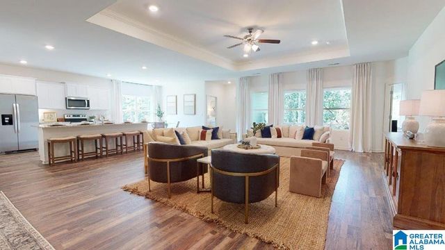 9651 CONDUCTOR ROW, Kimberly, AL 35091