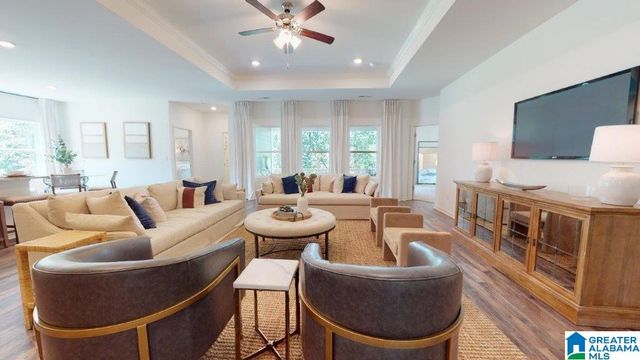 9651 CONDUCTOR ROW, Kimberly, AL 35091