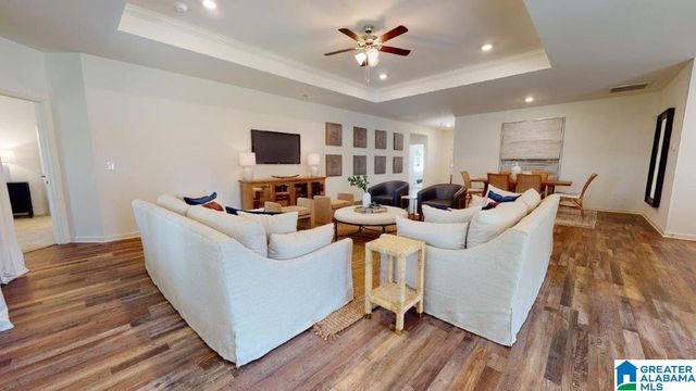 9651 CONDUCTOR ROW, Kimberly, AL 35091