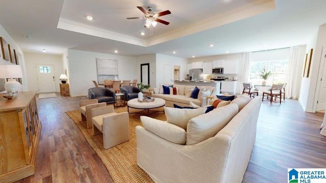 9651 CONDUCTOR ROW, Kimberly, AL 35091