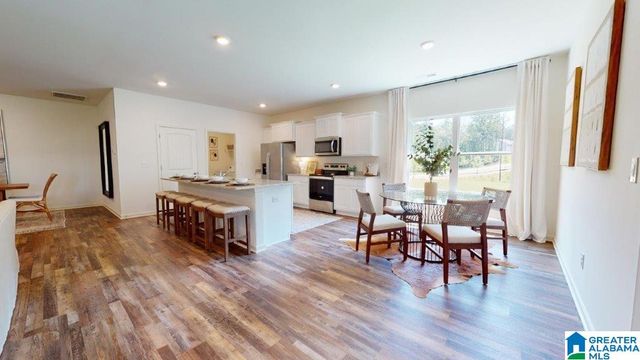 9651 CONDUCTOR ROW, Kimberly, AL 35091