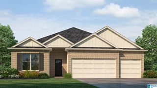 9651 CONDUCTOR ROW, Kimberly, AL 35091