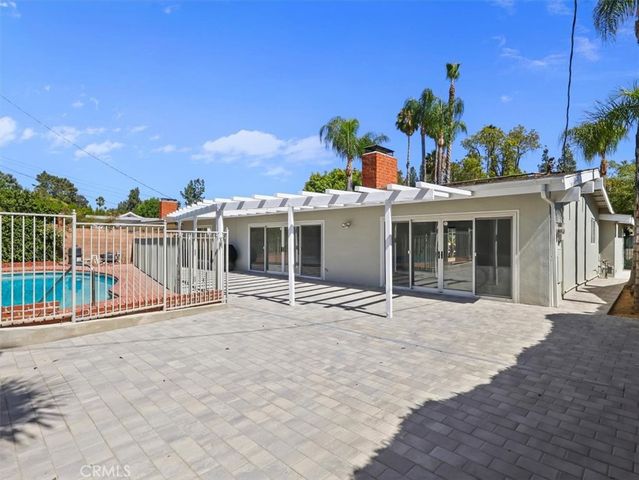 23119 Gainford Street, Woodland Hills, CA 91364