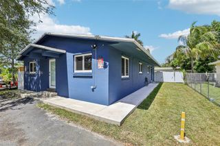 316 N 61st Ave, Hollywood, FL 33024
