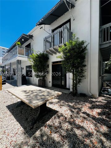 1470 Lincoln Ter 2, Miami Beach, FL 33139