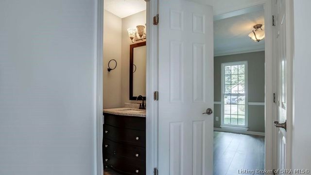 605 Buck Boulevard, Clarksville, IN 47172