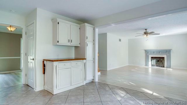 605 Buck Boulevard, Clarksville, IN 47172