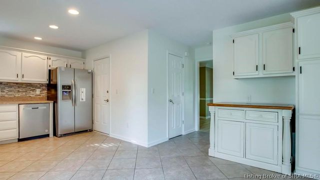 605 Buck Boulevard, Clarksville, IN 47172