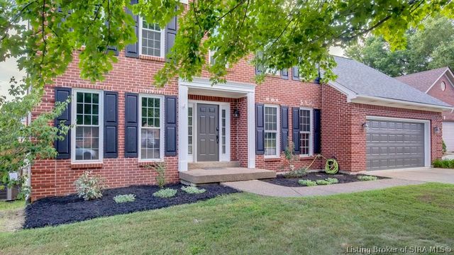 605 Buck Boulevard, Clarksville, IN 47172