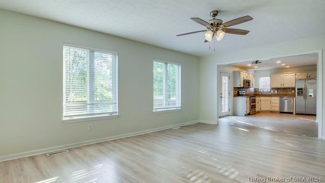 605 Buck Boulevard, Clarksville, IN 47172