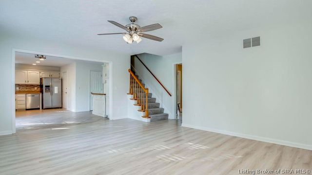 605 Buck Boulevard, Clarksville, IN 47172