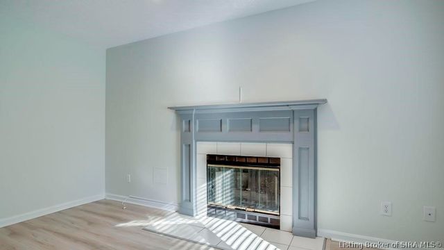 605 Buck Boulevard, Clarksville, IN 47172