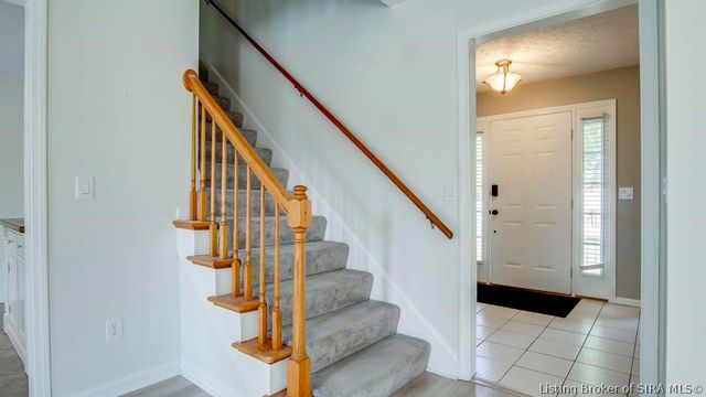 605 Buck Boulevard, Clarksville, IN 47172