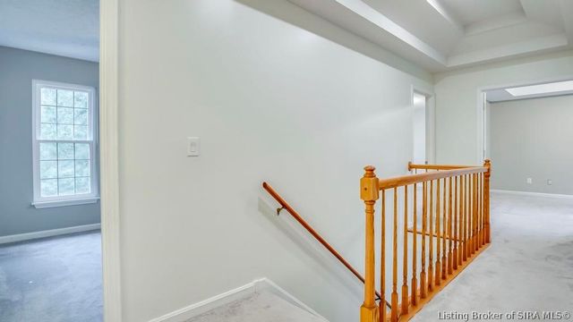 605 Buck Boulevard, Clarksville, IN 47172