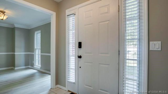 605 Buck Boulevard, Clarksville, IN 47172
