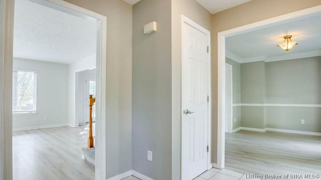 605 Buck Boulevard, Clarksville, IN 47172