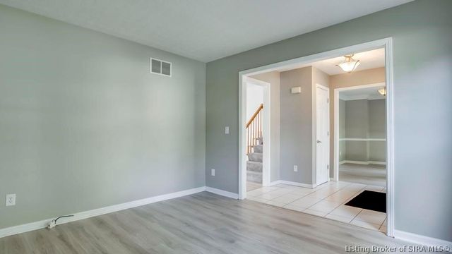 605 Buck Boulevard, Clarksville, IN 47172
