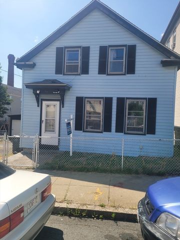 90 Tremont St, Fall River, MA 02720