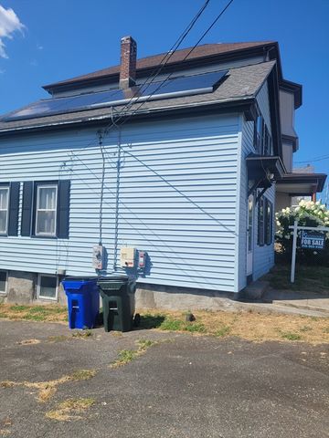 90 Tremont St, Fall River, MA 02720