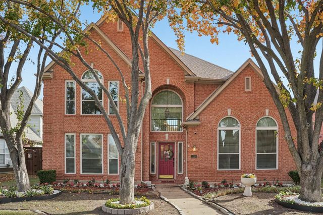 3110 Andrew Lane, Carrollton, TX 75007