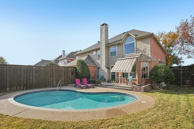 3110 Andrew Lane, Carrollton, TX 75007