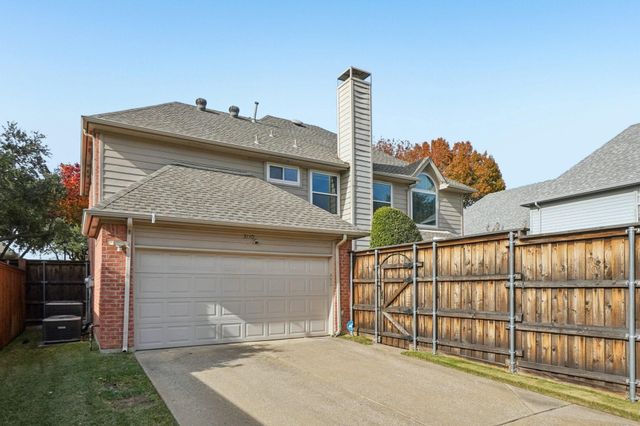 3110 Andrew Lane, Carrollton, TX 75007