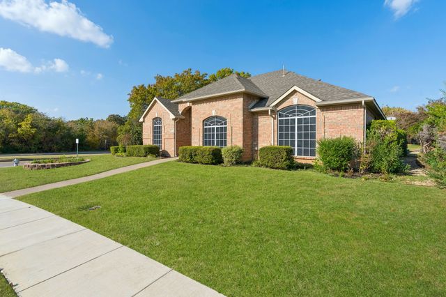 1433 Brazos Boulevard, Lewisville, TX 75077