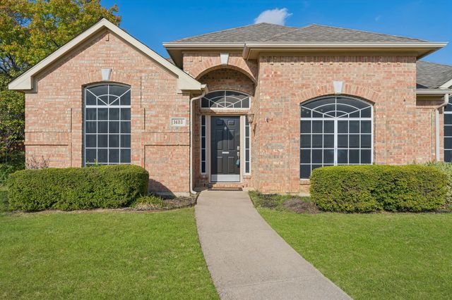 1433 Brazos Boulevard, Lewisville, TX 75077