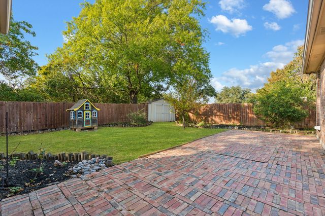 1433 Brazos Boulevard, Lewisville, TX 75077