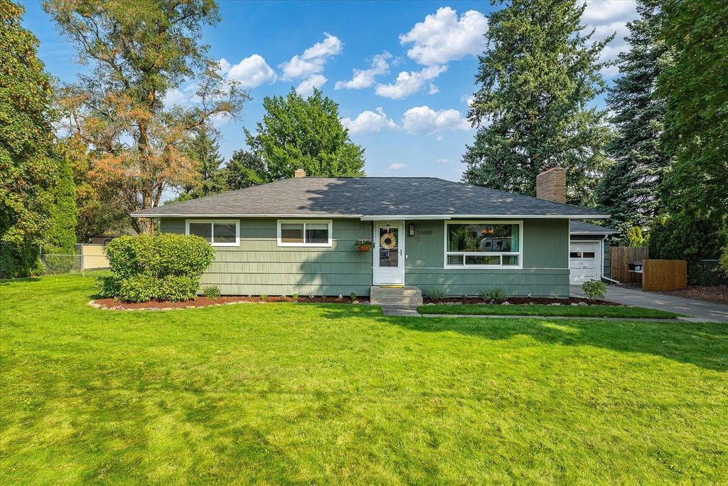 11609 E 12th Ave, Spokane Valley, WA 99206