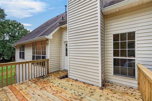 202 Whistleville Court, Winder, GA 30680
