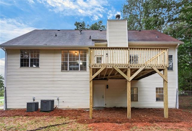 202 Whistleville Court, Winder, GA 30680
